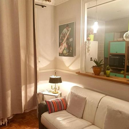 La Note Verte - Parking Gratuit Devant L'Entree 푸아 외부 사진